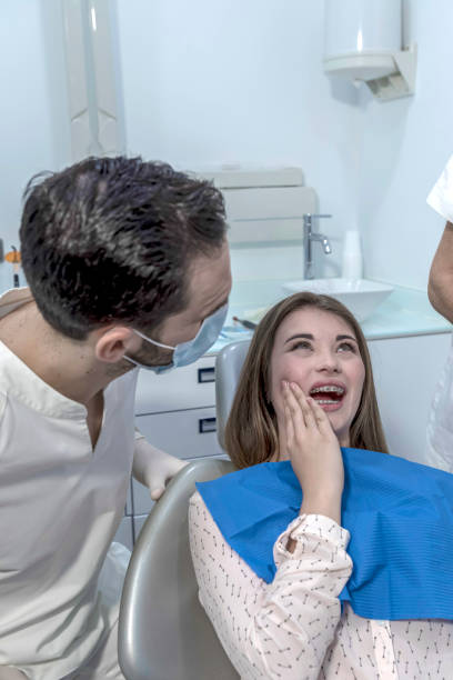 Best Emergency Cosmetic Dentistry (e.g., broken veneers) in Pemberton Heights, NJ