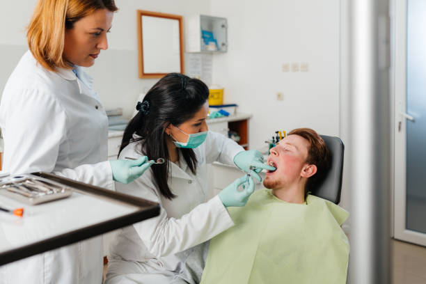 Best Emergency Wisdom Tooth Extraction in Pemberton Heights, NJ